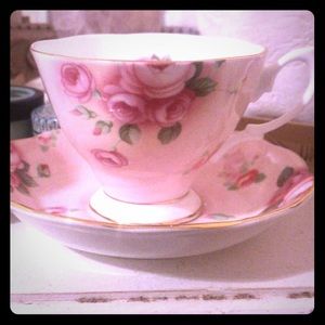 Meet your Posher, Tiffany